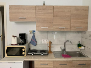 Holodek Apartments Goudi Ground & Semi